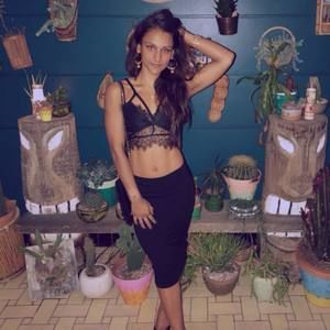 Meet your Posher, Mitali